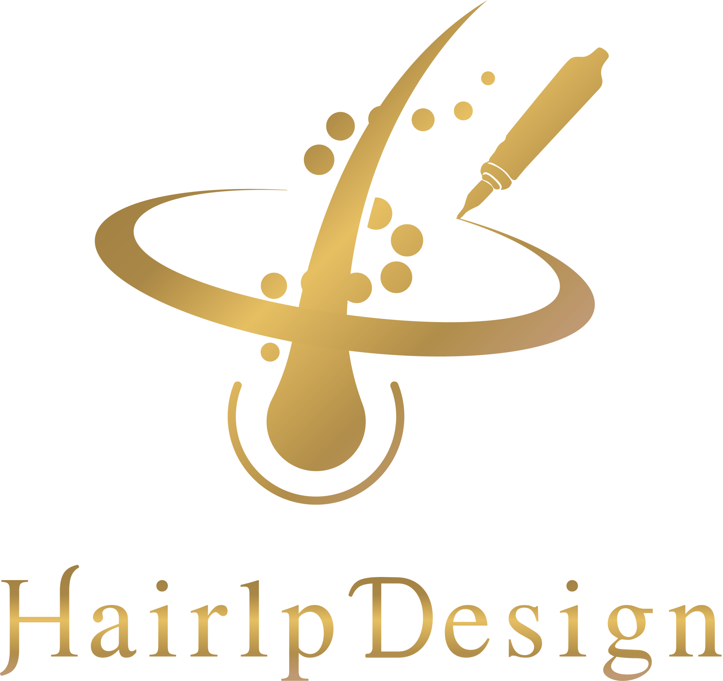 Hairlp Design